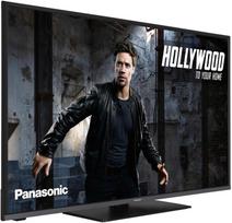 televizorius 55” - Panasonic TX-55HX580E - 6 nuotrauka