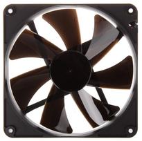 korpuso ausintuvai - Noiseblocker Cooler ITR-PK-PS 140mm - 1 nuotrauka
