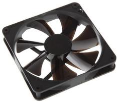 korpuso ausintuvai - Noiseblocker Cooler ITR-PK-PS 140mm - 2 nuotrauka