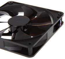 korpuso ausintuvai - Noiseblocker Cooler ITR-PK-PS 140mm - 3 nuotrauka