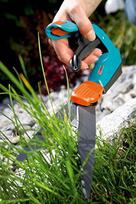 gardena comfort - Gardena 8735-30 Comfort Rotatable Grass Shears - 2 nuotrauka