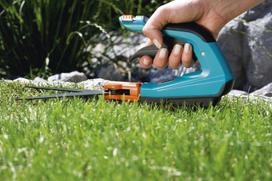 gardena comfort - Gardena 8735-30 Comfort Rotatable Grass Shears - 3 nuotrauka