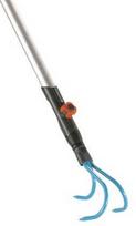 gardena combisystem - Gardena Combisystem Cultivator 3135 - 2 nuotrauka