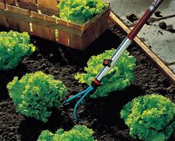gardena combisystem - Gardena Combisystem Cultivator 3135 - 3 nuotrauka