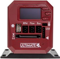 pompa 12v - Aqua Computer Aquastream XT USB Pump Ultimate Version - 3 nuotrauka