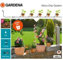 gardena laistymo irangas - Gardena Micro-Drip System 13000-20 - 1 nuotrauka