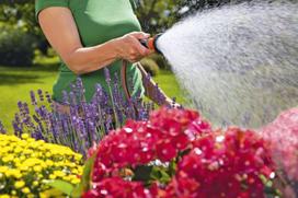 laistymo purkstukai - Gardena Shower Irrigation 18310-20 - 2 nuotrauka