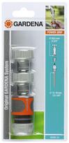 Gardena Connector Set G3/4" 18286-20