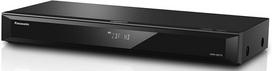 blu ray grotuvai 4k - Panasonic DMR-UBC70 Black (Juodas) - 2 nuotrauka