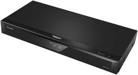 blu ray grotuvai 4k - Panasonic DMR-UBC70 Black (Juodas) - 3 nuotrauka