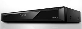 blu ray grotuvai 4k - Panasonic DMR-UBC70 Black (Juodas) - 5 nuotrauka