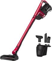 miele siurblia - Miele TRIFLEX HX1 Lotus White (Baltas) - 1 nuotrauka