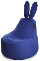 Qubo Baby Rabbit Fit Slate Pop