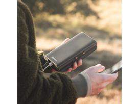 Pirkti SANDBERG Solar 4-Panel Powerbank 25000 - Photo 5