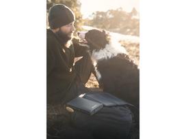 Pirkti SANDBERG Solar 4-Panel Powerbank 25000 - Photo 6