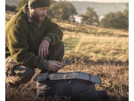 Pirkti SANDBERG Solar 4-Panel Powerbank 25000 - Photo 7