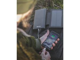 Pirkti SANDBERG Solar 4-Panel Powerbank 25000 - Photo 8