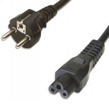 c5 kabelis - Acc HQ IEC Power Supply Bulk Cable 1.8m - 1 nuotrauka