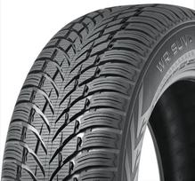 r20 315 - Nokian WR SUV 4 315 35 R20 110V XL - 2 nuotrauka
