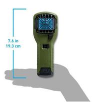 zalais - Repelentas Thermacell MR300 Green (Žalias) - 8 nuotrauka