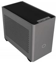 master cooler - Cooler Master MasterBox NR200P MAX, juoda/pilka - 4 nuotrauka