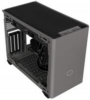 master cooler - Cooler Master MasterBox NR200P MAX, juoda/pilka - 5 nuotrauka