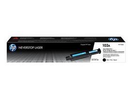 hp neverstop - HP 103A Neverstop Black - 1 nuotrauka