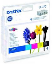 BROTHER LC970VALBPDR