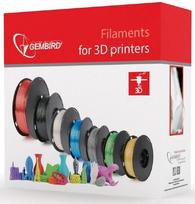 gembird filament - Flashforge 3DP-PLA 1.75-02-GR - 5 nuotrauka