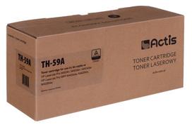 ACTIS TH-59A