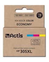 ACTIS KH-305CR