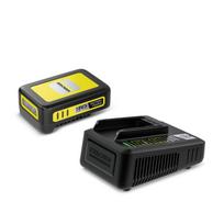 karcher akumuliatorius - Kärcher CNS 36-35 - 4 nuotrauka