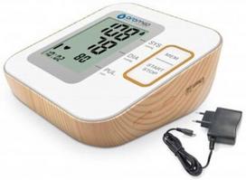 Kraujospūdžio matuoklis Oromed ORO-N2 Bamboo With Power Supply