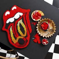 artus - LEGO Art The Rolling Stones 31206 - 6 nuotrauka