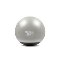 gimnastikos kamuoly - Gimnastikos kamuolys Reebok Stability Gymball, juodas, 550 mm - 2 nuotrauka