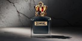 scandal kvepalai - Jean Paul Gaultier Scandal EDT 100 ml - 2 nuotrauka