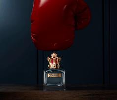 scandal kvepalai - Jean Paul Gaultier Scandal EDT 100 ml - 7 nuotrauka