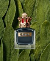 scandal kvepalai - Jean Paul Gaultier Scandal EDT 100 ml - 8 nuotrauka