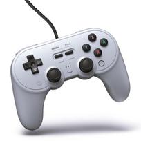 laidinis pultelis - Žaidimų pultas 8BitDo Pro2 PS Edition - 2 nuotrauka