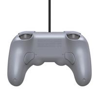 laidinis pultelis - Žaidimų pultas 8BitDo Pro2 PS Edition - 5 nuotrauka