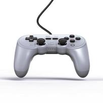 laidinis pultelis - Žaidimų pultas 8BitDo Pro2 PS Edition - 6 nuotrauka