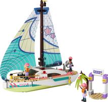 lego friends - LEGO Friends Stefani buriavimo nuotykiai 41716 - 4 nuotrauka