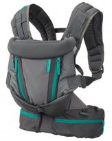 kudikiu nesiokle - Nešioklė Infantino Carry On Multi Pocket 1505333 - 1 nuotrauka