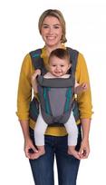 kudikiu nesiokle - Nešioklė Infantino Carry On Multi Pocket 1505333 - 5 nuotrauka