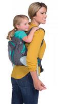kudikiu nesiokle - Nešioklė Infantino Carry On Multi Pocket 1505333 - 8 nuotrauka