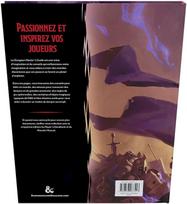 dungeonai - Stalo žaidimas Wizards of the Coast Dungeons & Dragons Dungeon Master's Guide, EN - 2 nuotrauka