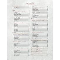 dungeonai - Stalo žaidimas Wizards of the Coast Dungeons & Dragons Dungeon Master's Guide, EN - 4 nuotrauka