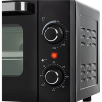 mini oven - Tristar OV-3615 - 2 nuotrauka