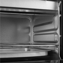 mini oven - Tristar OV-3615 - 3 nuotrauka