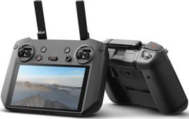 dji controller 3 - Valdymo pultas DJI RC PRO, 5000 mAh, RF technology - 2 nuotrauka